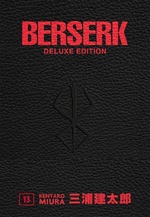 Berserk Deluxe Edition